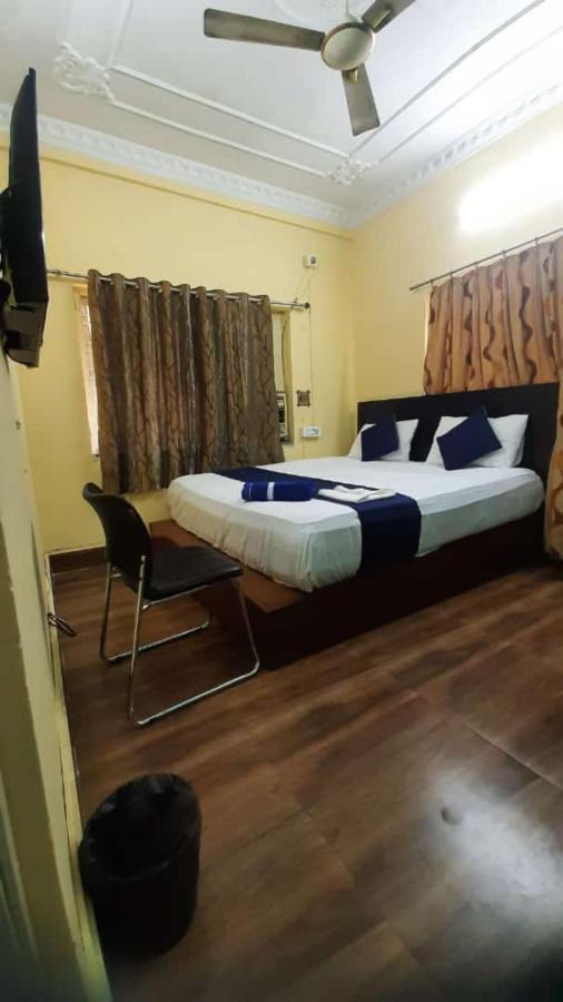 Hotel Salt Lake Palace Kolkata: Spacious AC Rooms Near Dum Dum Park Exterior photo